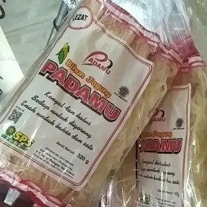 bihun jagung padamu - besar