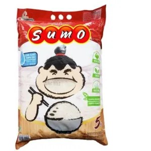 beras sumo 5kg