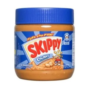 SKIPPY CHUNKY 340 GR