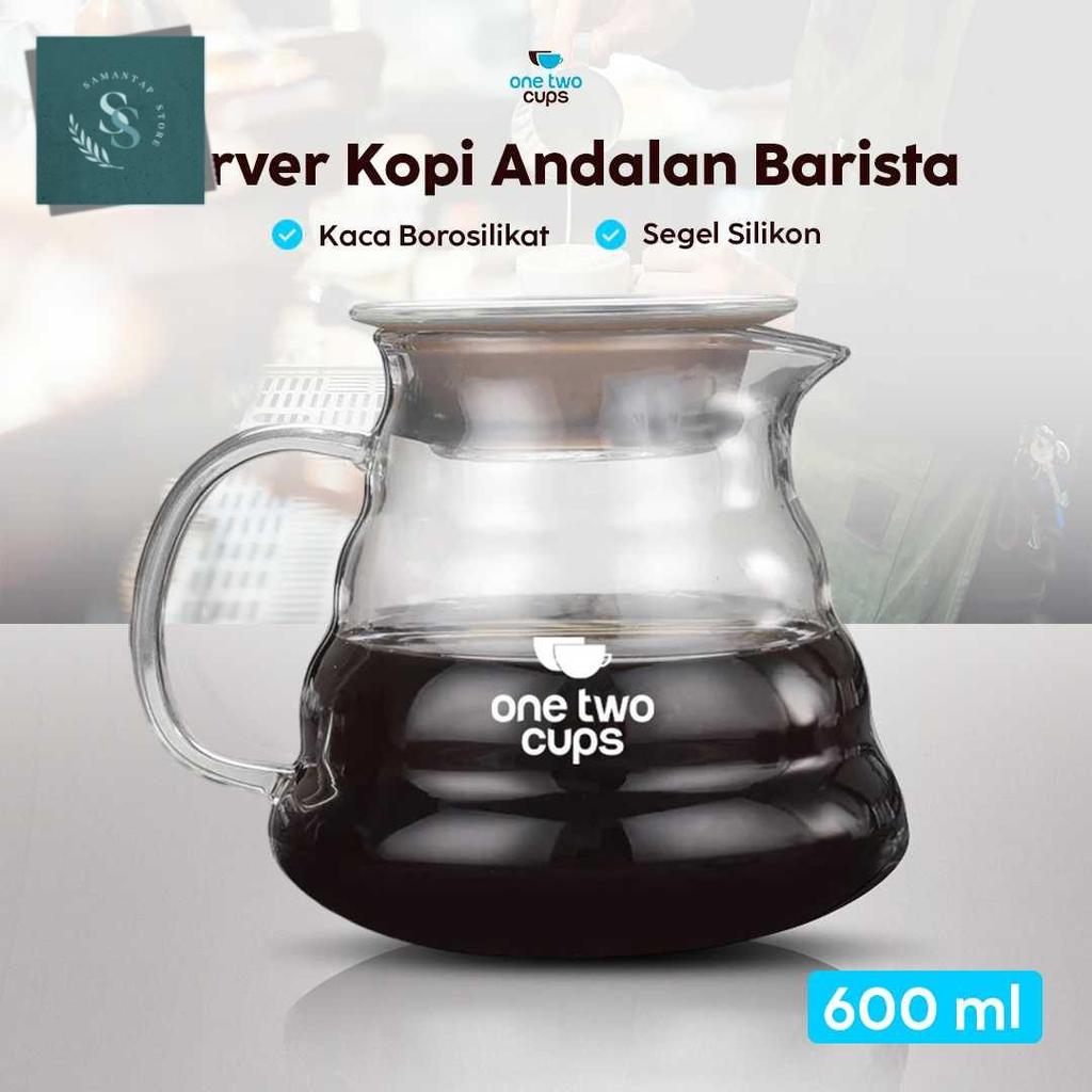Mesin Kopi Manual
