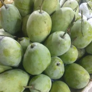 Mangga Indramayu matang 700g
