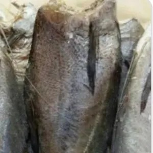 ikan asin sepat Siam besar 90g