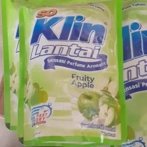 SOKLIN LANTAI' APEL (5000)