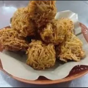 talas goreng per pcs