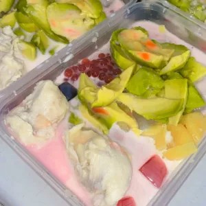 es teler duren 650ml