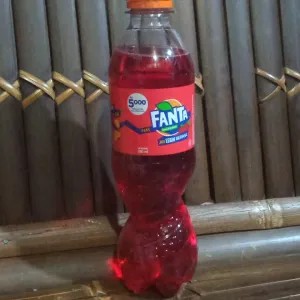 Fanta 250ml