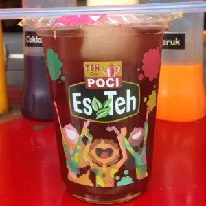 es teh poci vanilla original