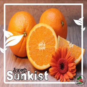 JERUK SUNKIST