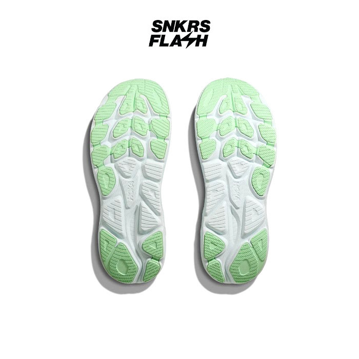 HOKA ONE ONE CLIFTON 10 SKYWARD BLUE - 1162030HSK - Size 44.7