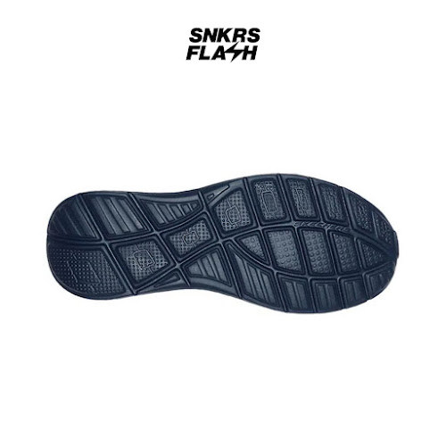 SKECHERS SPORT Equalizer 5 Navy Sepatu Casual Pria  - 232929NVY - Size 41