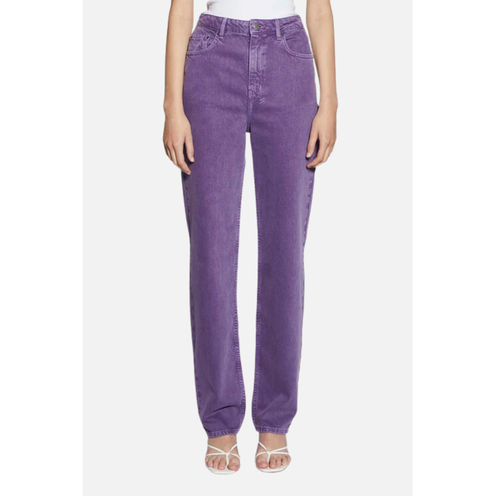 KSUBI PLAYBACK AUBERGINE - Purple