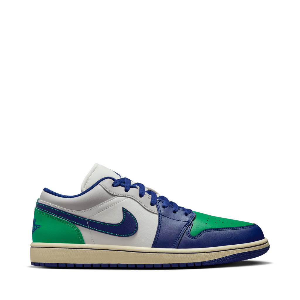 1 NK ORIGINAL STORE 100% - AJ 1 LOW