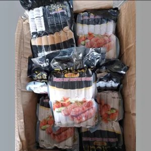 Sosis Sapi Zaitun 500 Gr