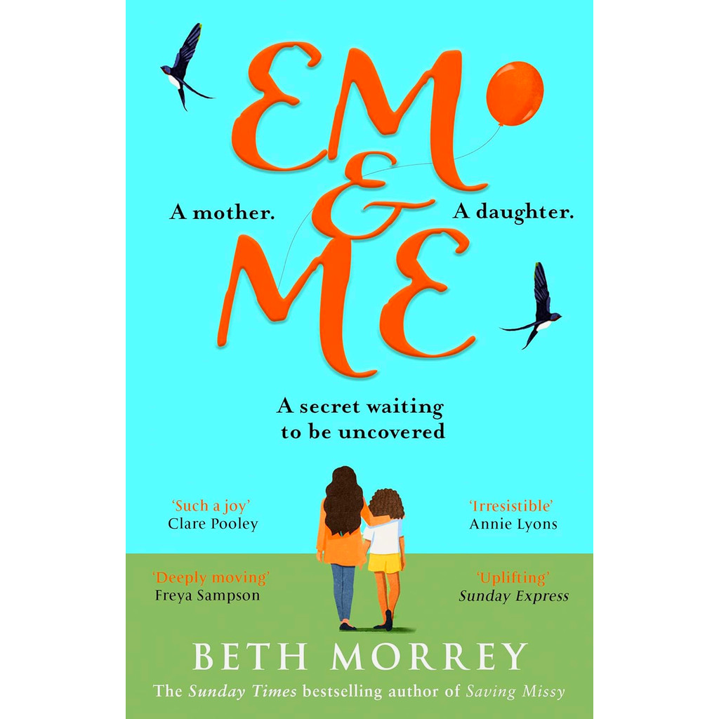 EM & ME