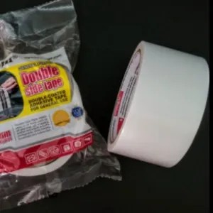 Double Tape 48 mm Nachi