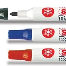 Spidol Snowman Whiteboard BG12 1per pack