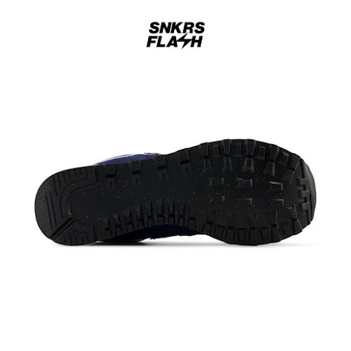 NEW BALANCE 574 Indigo Sepatu Casual Pria - U574BCE - Size 44