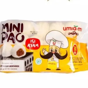 MiniPao Ayam Umiami
