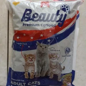 Beauty cat 1 kg 1kg