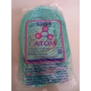 Sohun/ Soun cap Atom 300gr 300g
