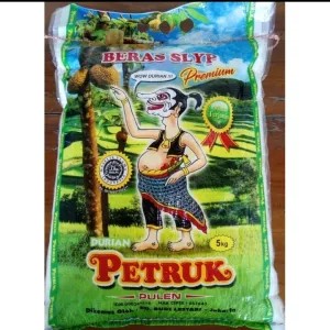 BERAS PETRUK 10 KG
