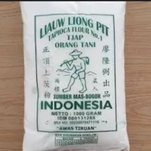 TEPUNG SAGU TANI LIONG PIT