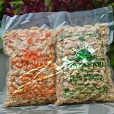 kacang bali matahari