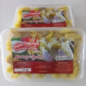Sari Nikmat Siomay Ayam