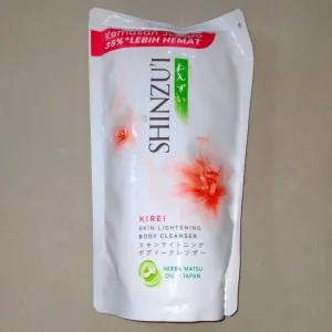 Shinzui Refill (800ml)