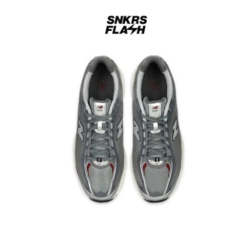 NEW BALANCE 509 Grey Sepatu Sneakers Unisex - U509D1 - Size 43