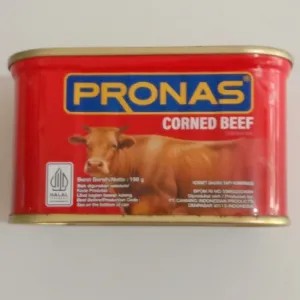 Pronas Kornet Sapi