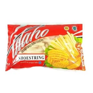 Idaho Shoestring 500Gr