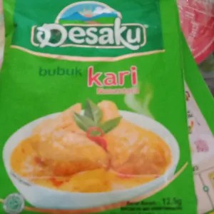 DESAKU KARI