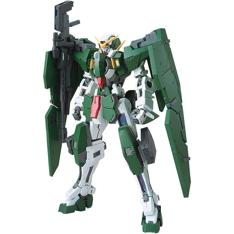 Bandai Hobby MG Gundam Dynames Gundam White