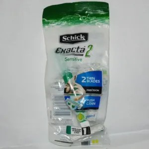 Schick Exacta Sensitive