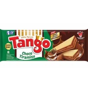 TANGO WAFER CHOCO TIRAMISU