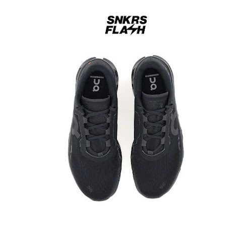 ON RUNNING CLOUDMONSTER TRIPLE BLACK - 6199025 - Size 43