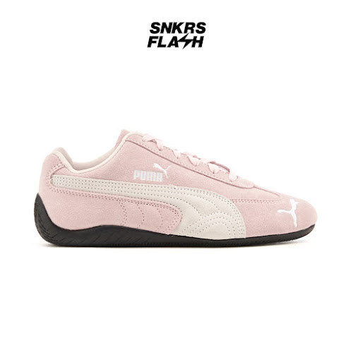 PUMA SPEEDCAT OG WHITE PINK - 39884604 - Size 42