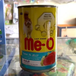 Meo Tuna adult (Kaleng)