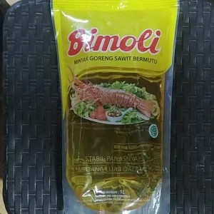 Bimoli 2 Liter