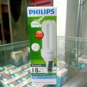 Lampu Philips Jari 18 Watt