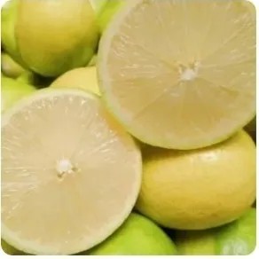 JERUK LEMON LOKAL 1kg