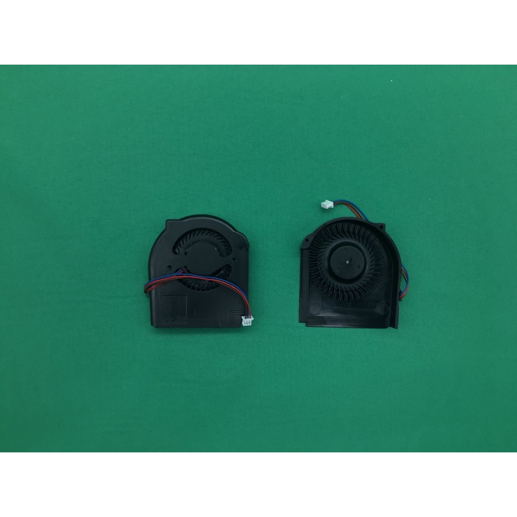 Fan Lenovo T410