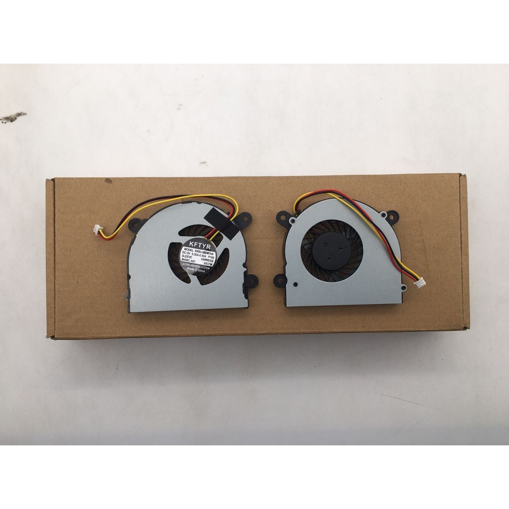 Fan Axioo Neon CNW MNW RNW