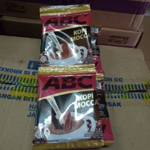 kopi ABC MOCCA