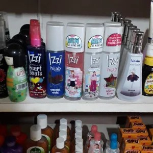 parfum izzi