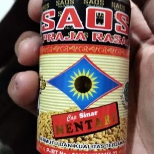 saos raja rasa