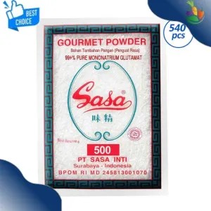 Sasa Bumbu Masak 500