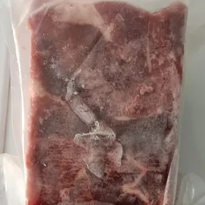 Daging Sapi Frozen 1 Kg