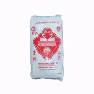 Tepung Tapioka Swan 2 angsa 500g